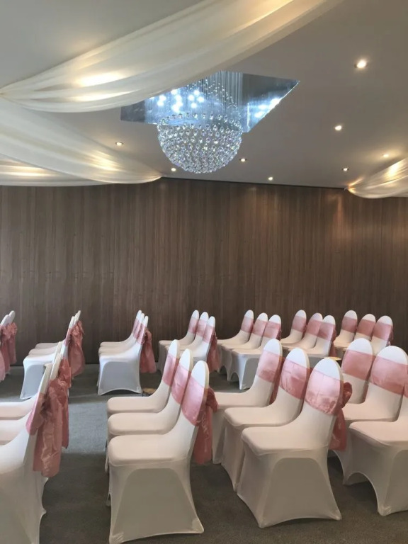 Lazaat Hotel