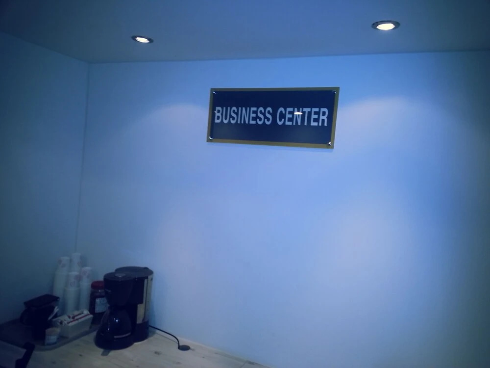 Hotel Starmade