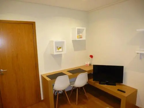 BRA.com Apartments Oporto Bonfim