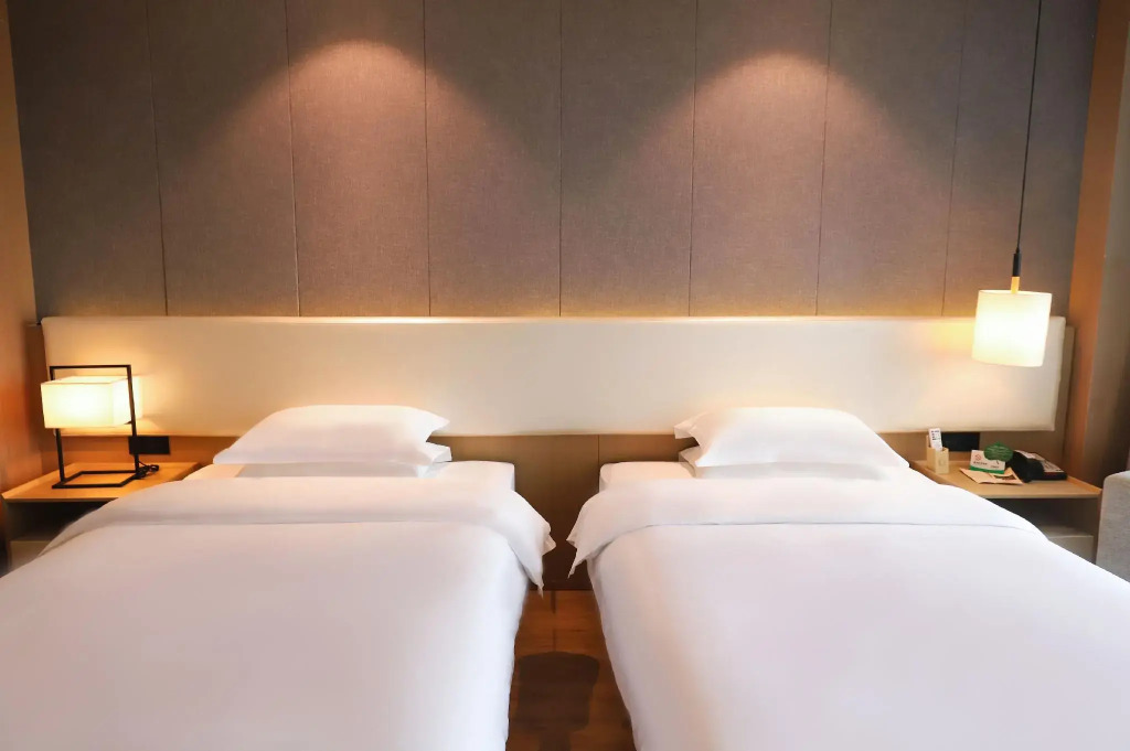Bojue Shijia Hotel