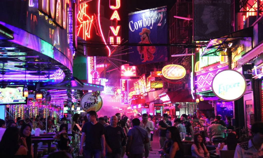 Pula Silom