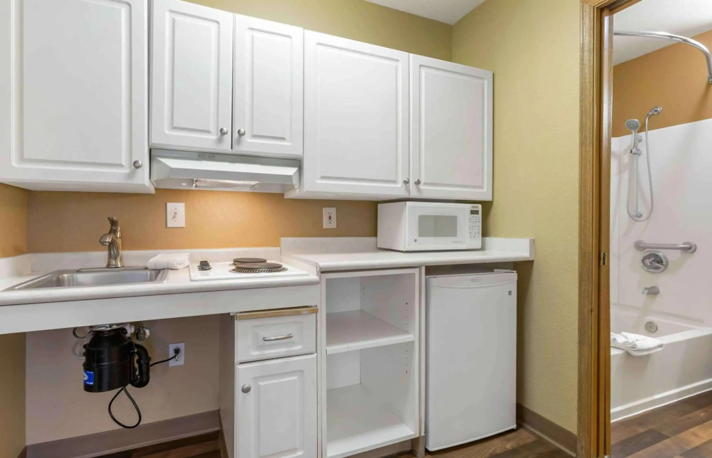 Extended Stay America Suites - Phoenix - Scottsdale