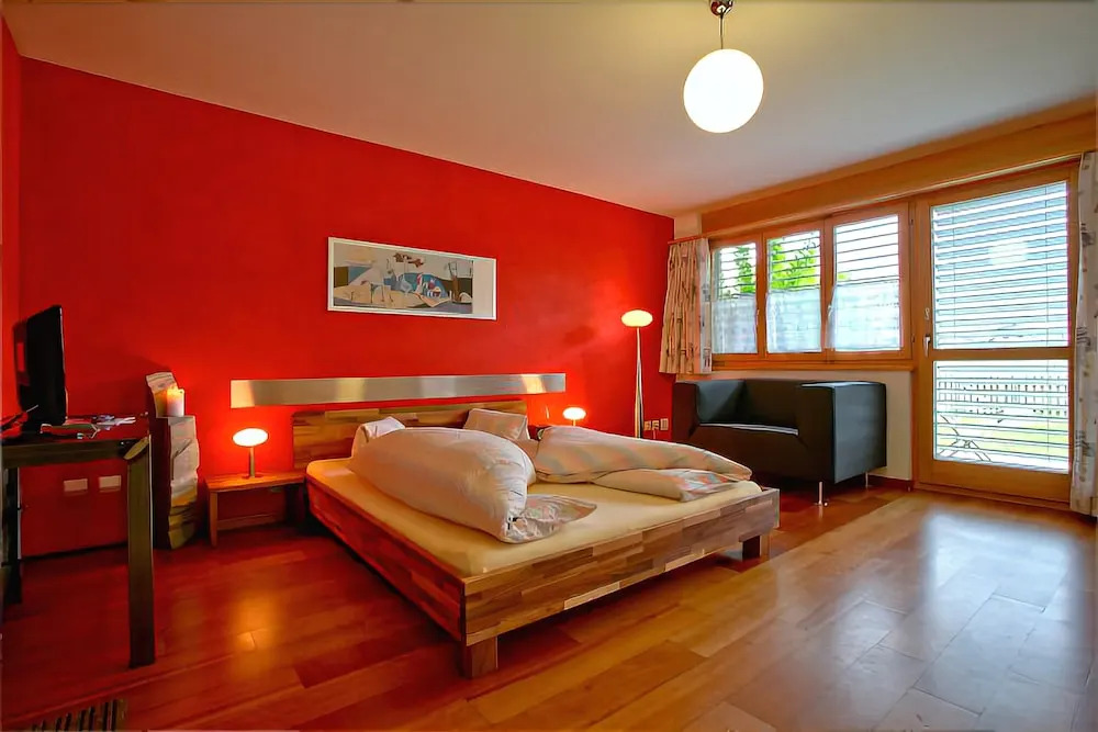 Schnider Bed&Breakfast und Café