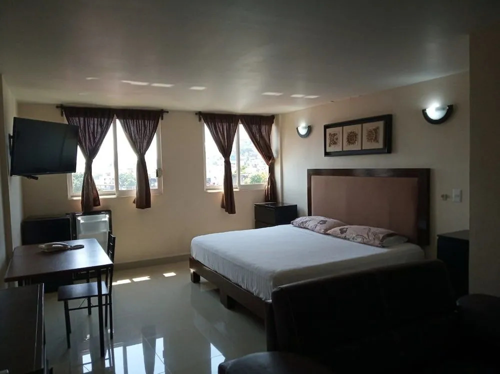 Hotel Real del Centro