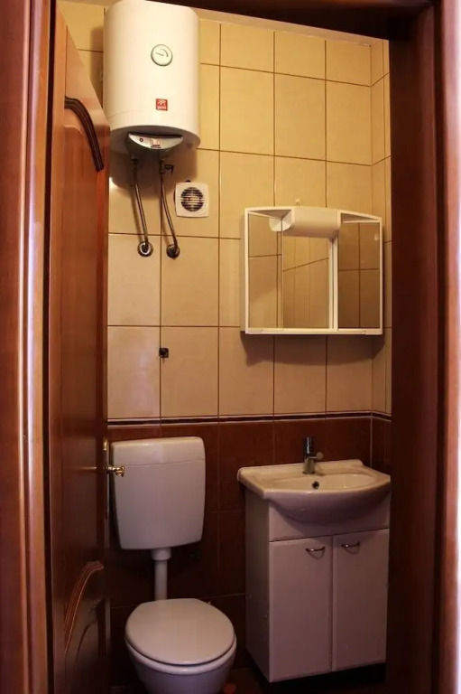 Apartmani Emilio Novalja