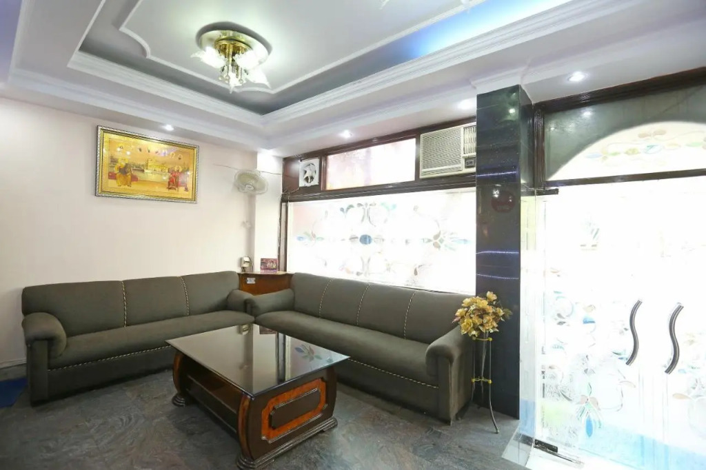 Via Gold Palace