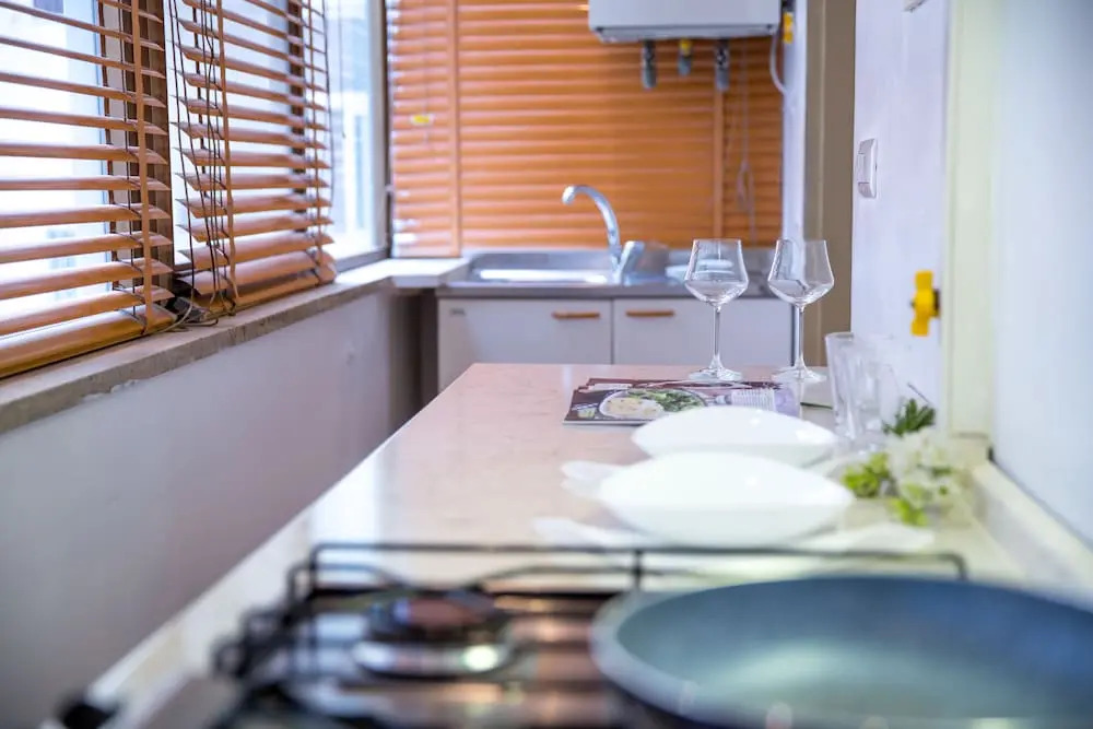 Rent In Rome Veneto