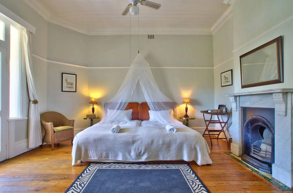 The Cape Colonial Guest House