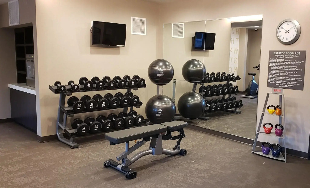 Residence Inn by Marriott Milwaukee Brookfield