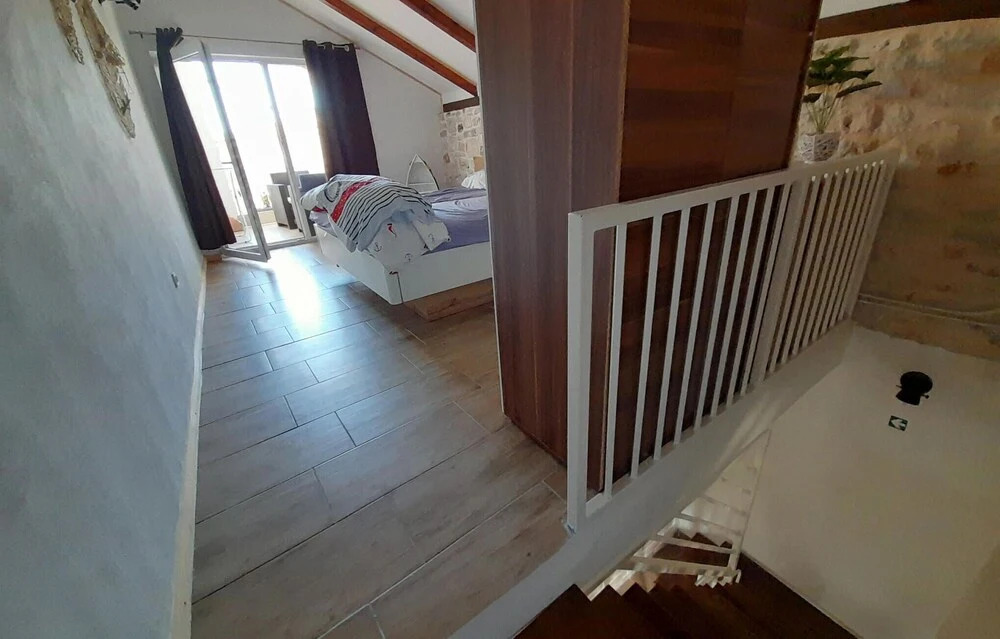 Beautiful Home in Vodnjan With Wifi and 2 Bedrooms
