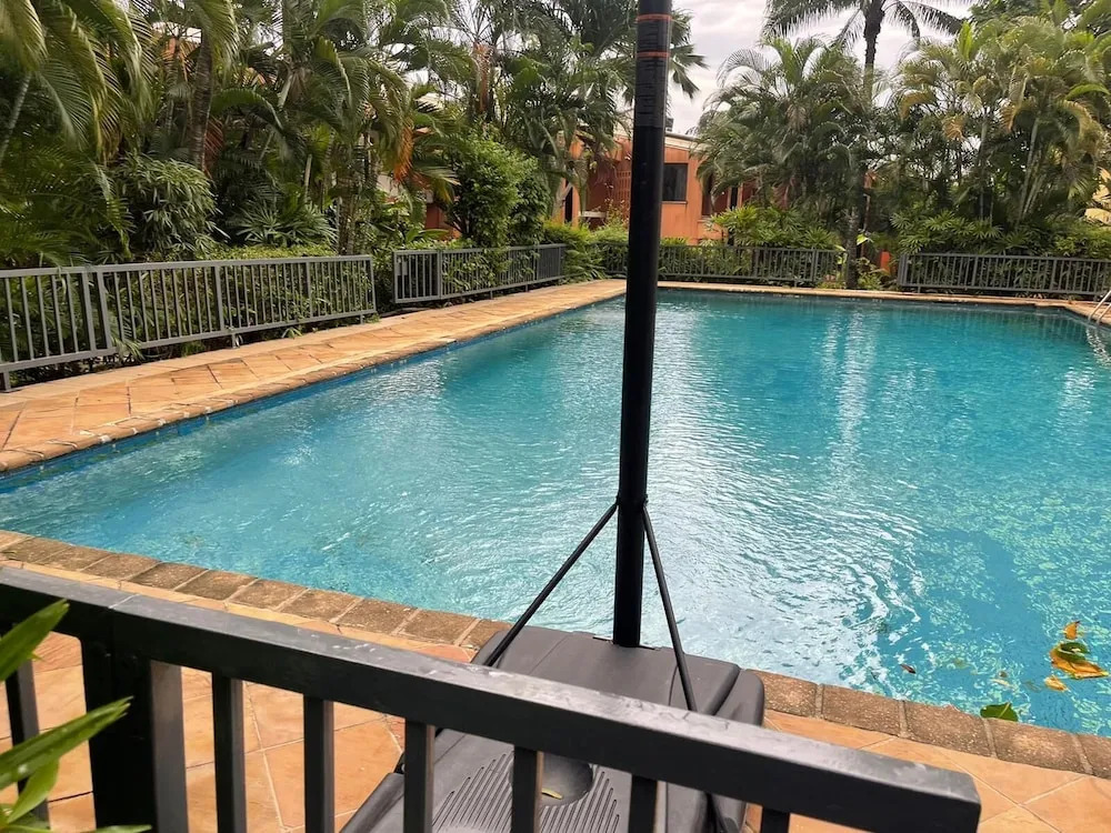Nigus House Ikoyi - 2 bedrooms Penthouse