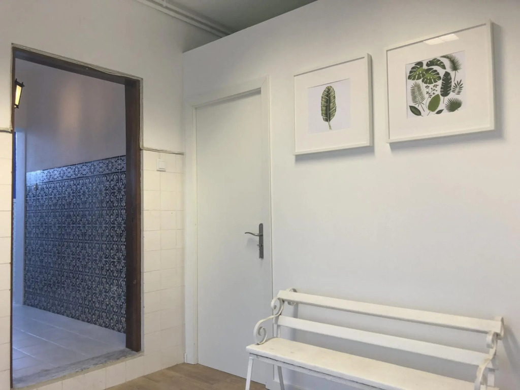 LV Premier Gaia GA2 garden, AC, pool