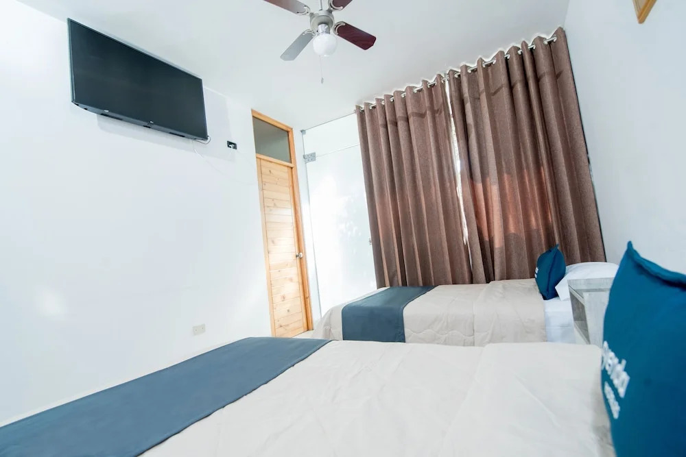 Hotel Arizona Miraflores