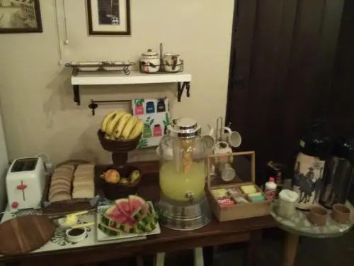 Black Cat Hostel