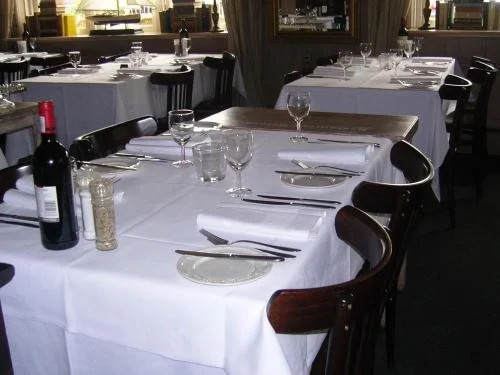 Hotel Café Restaurant Heineke
