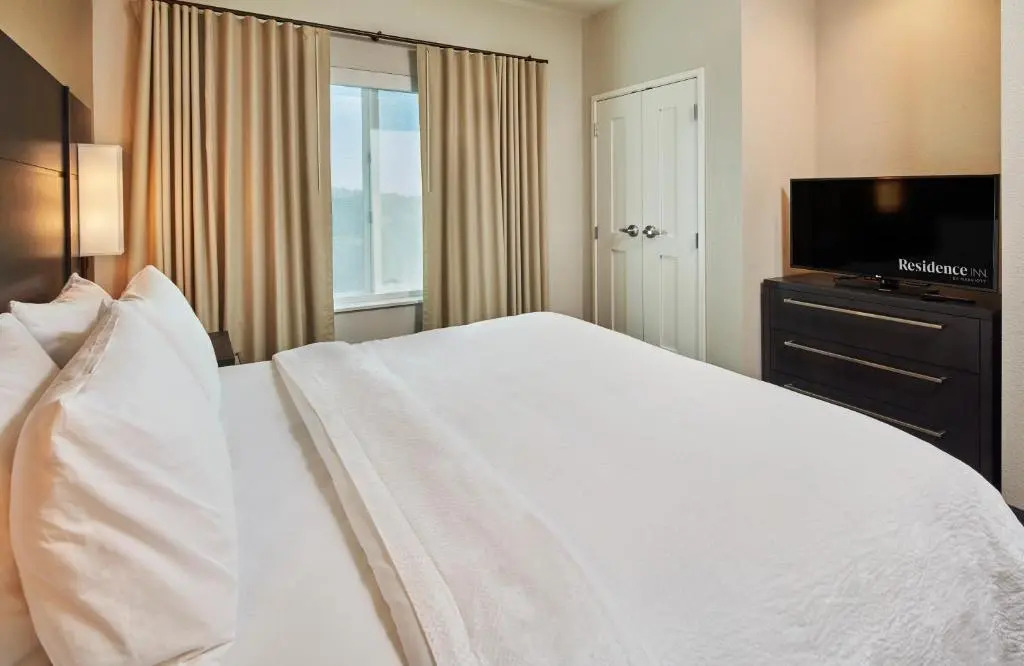 Residence Inn Sacramento Davis