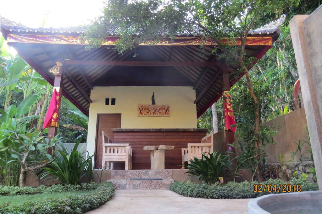 Pondok Lembongan