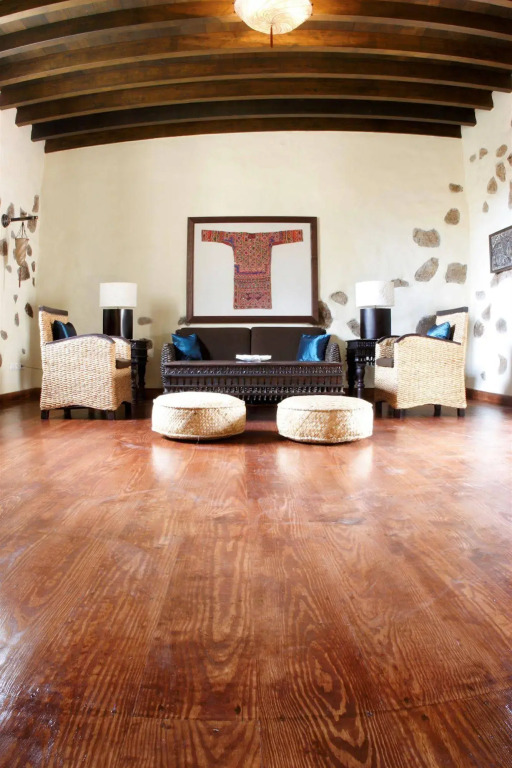 Hotel Boutique Casa vieja