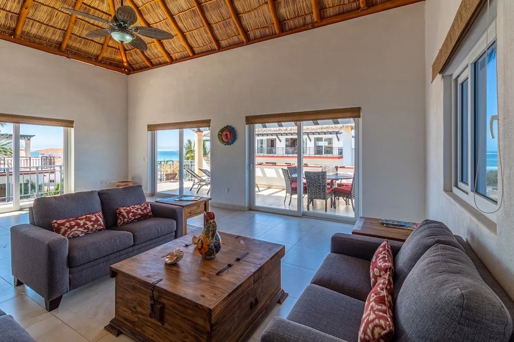 La Mision De Mita 3BR by VR