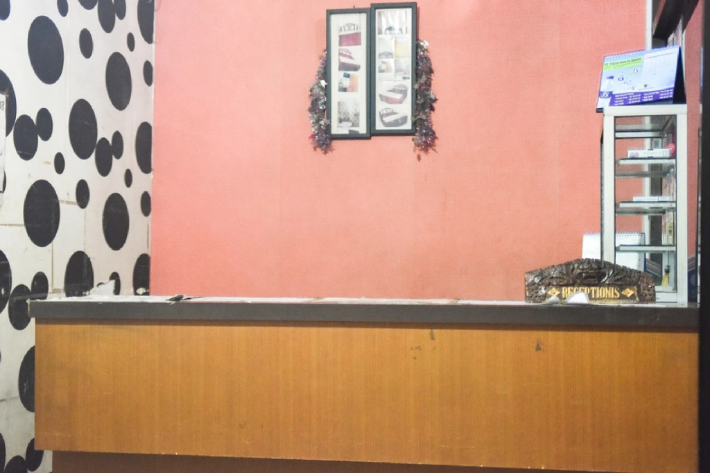 RedDoorz @ Pettarani Square