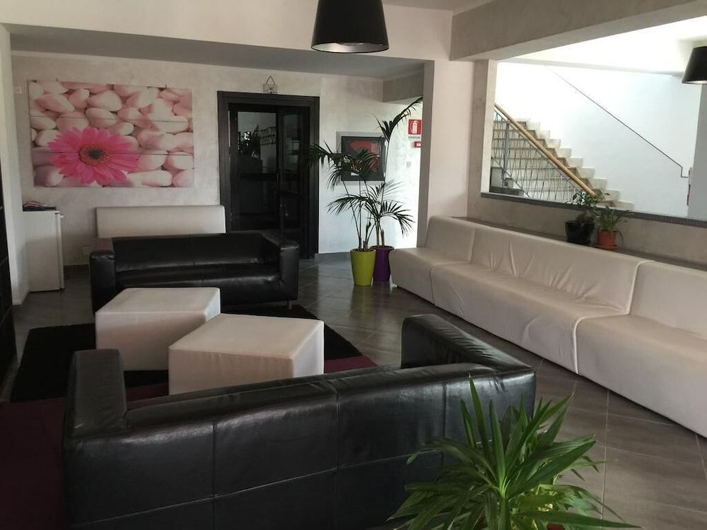 Hotel Letizia