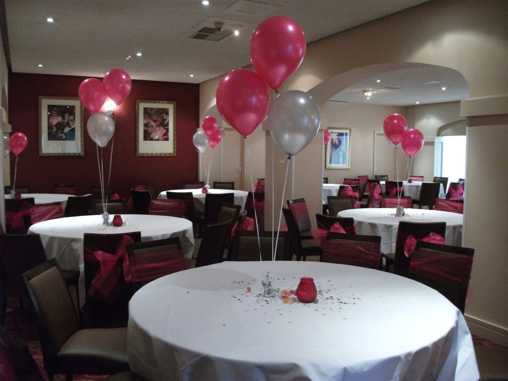 The Gibside Hotel