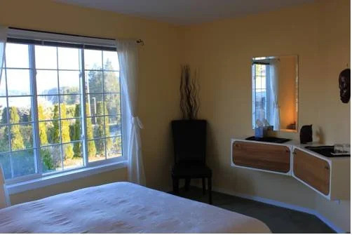 Adventure Tofino B&B