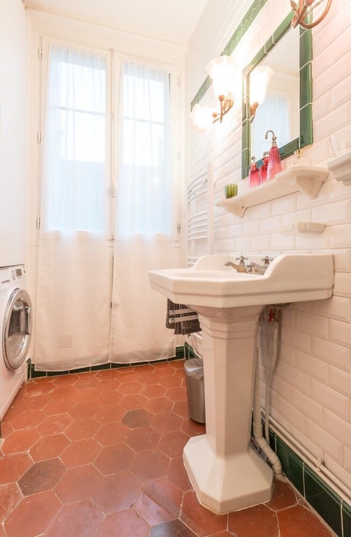 Designer Stay - La Villette