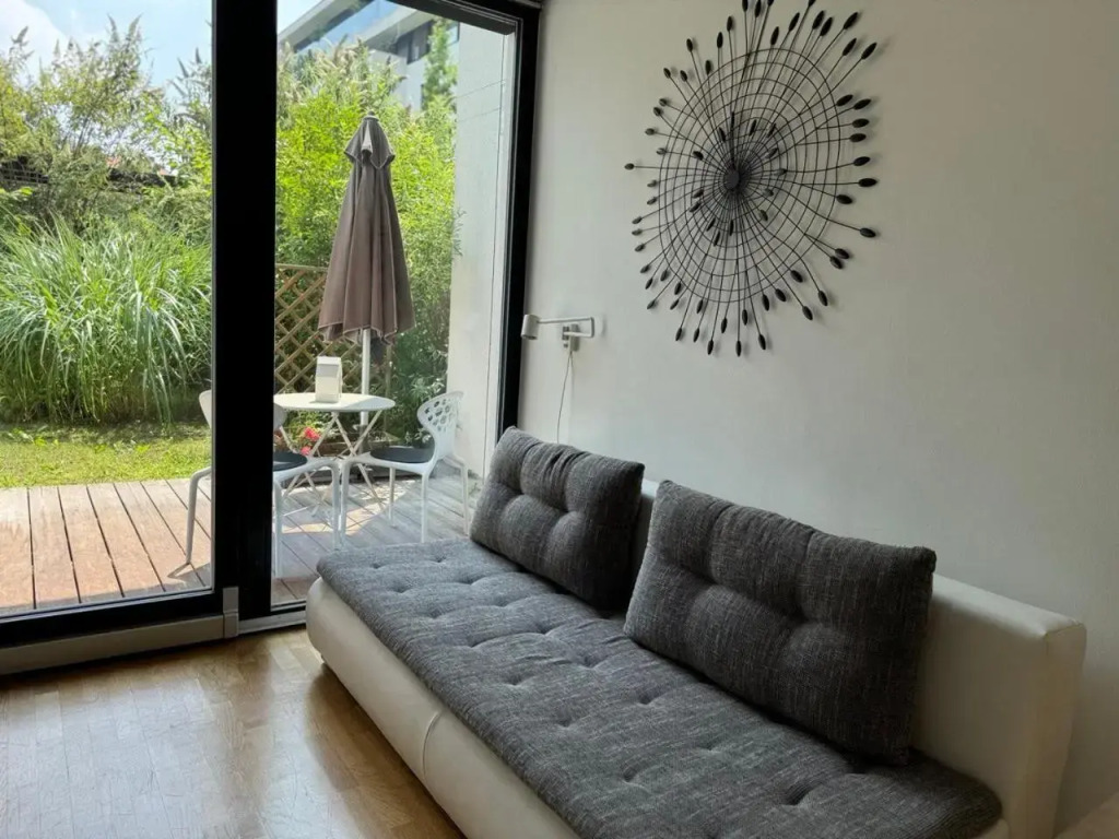 Cosy Splendor / City Center