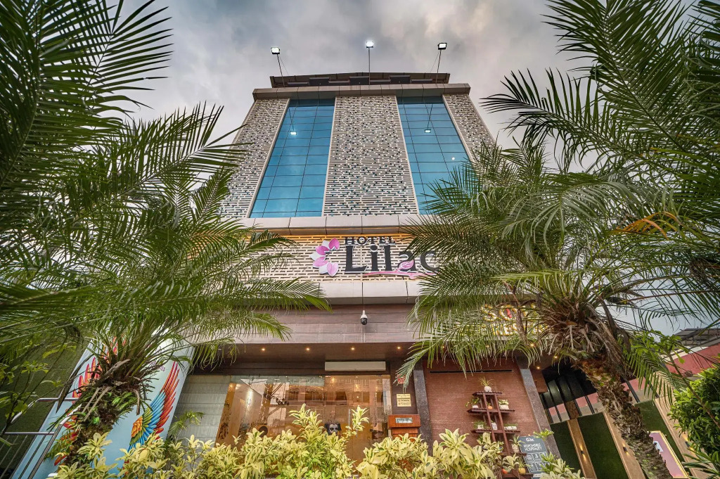 Hotel Lilac