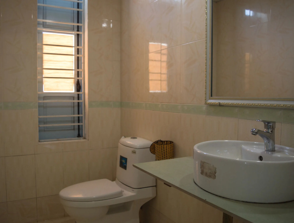 Areca Homestay