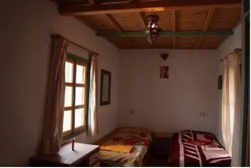 Riad le Marlin Bleu