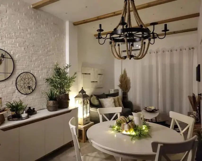 Old Town DeLuxe Suite W 100Mbps