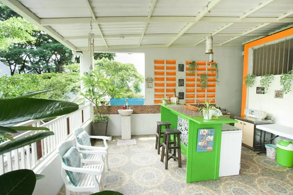 INNI Homestay