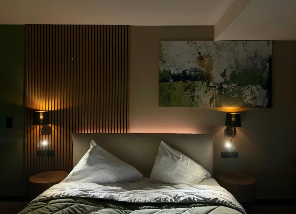 Mountains Hotel