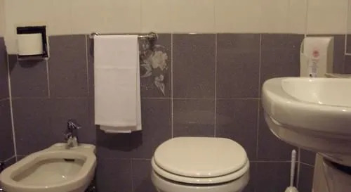 Albergo Anna