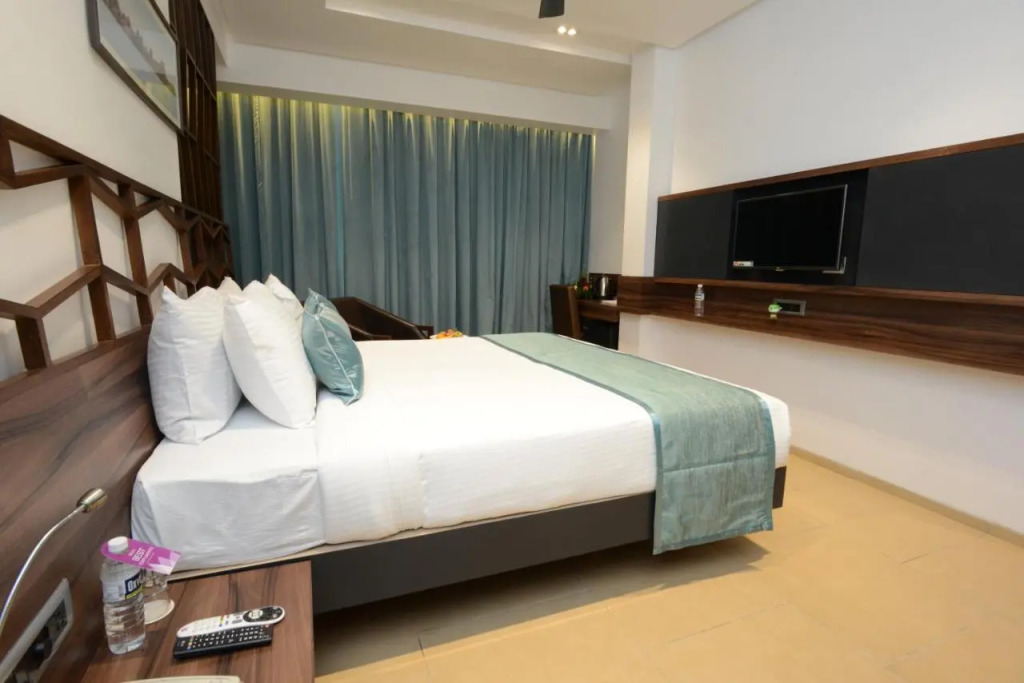 Hotel Maple IVY