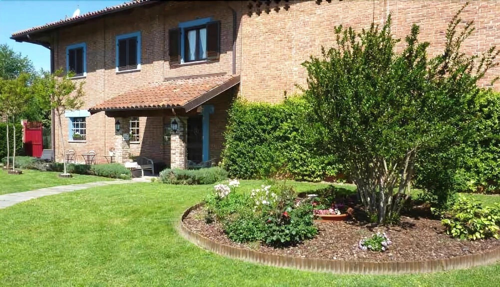 B&B La Taupiniere