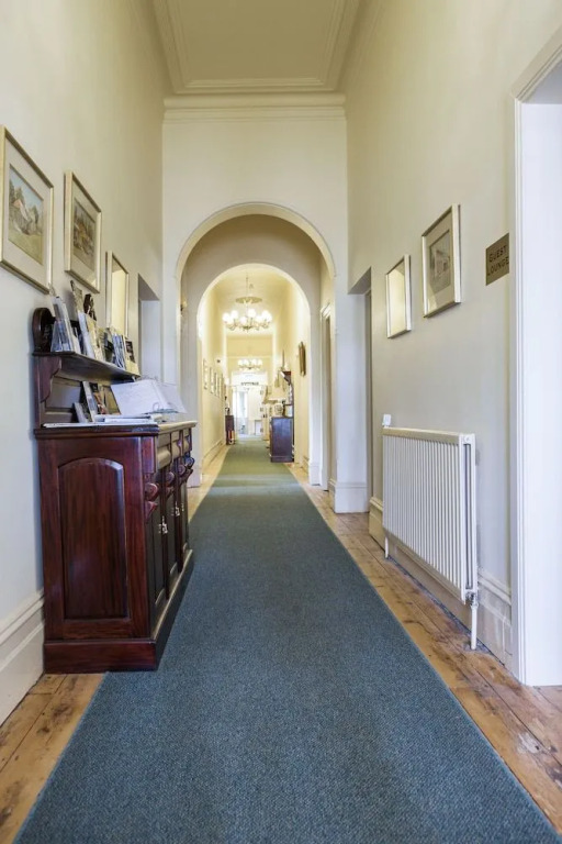 Lancefield Guest House