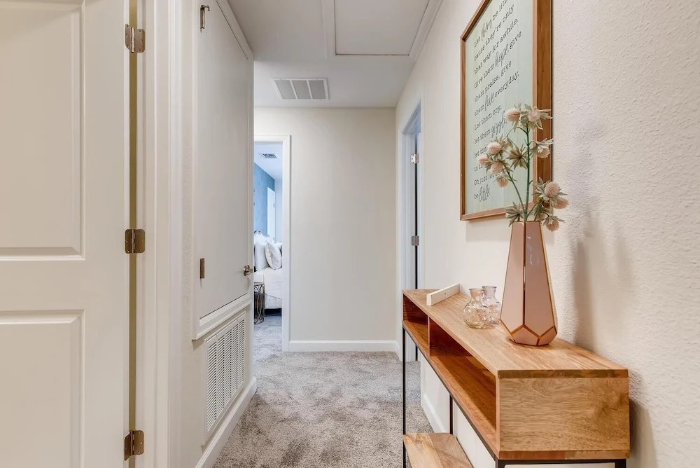 4810 LL - 5BD Private Pool Townhome - Storey Lake