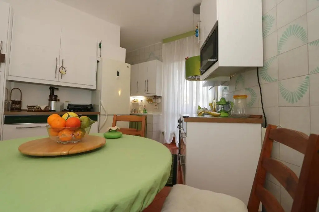 Bari Suite Apartment Barone 12