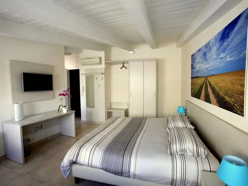 B&B Casa Rubis