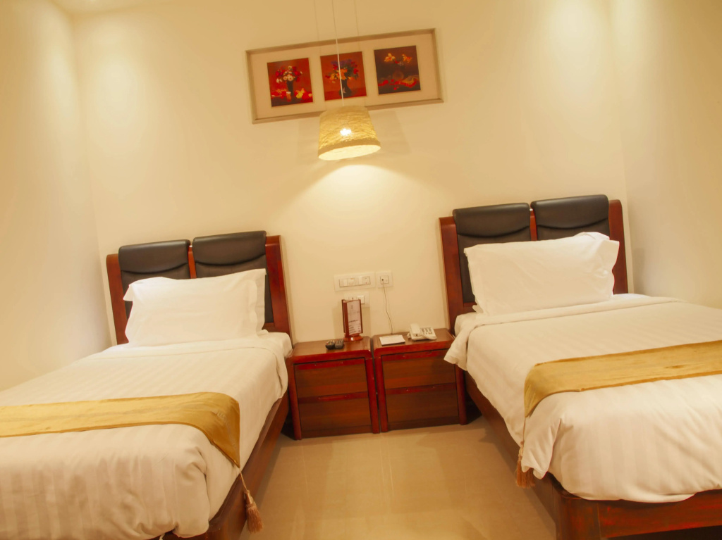 Stay Comfort