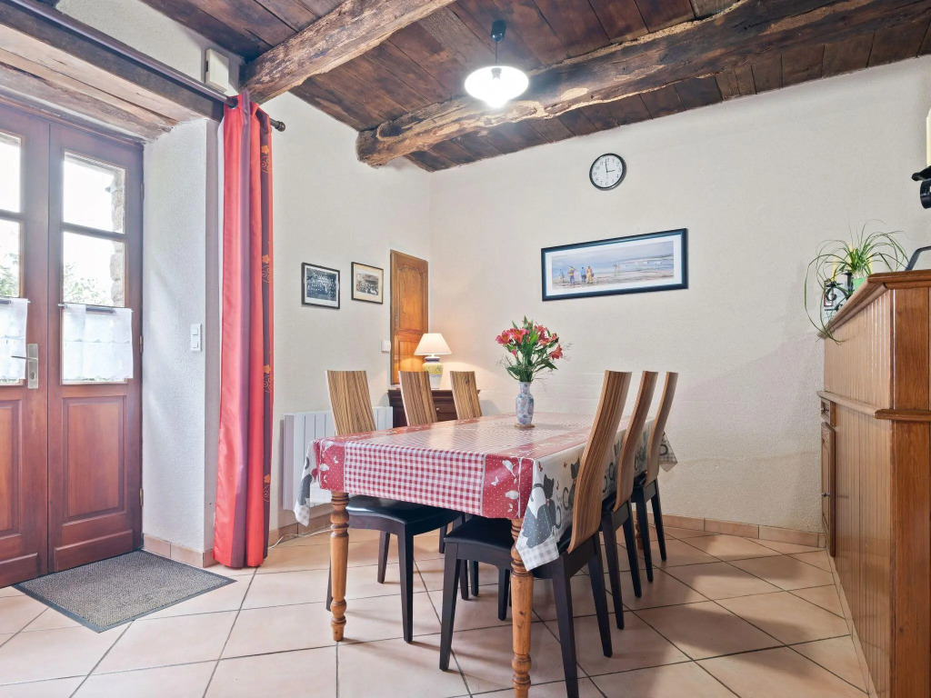 Charming child-friendly holiday home