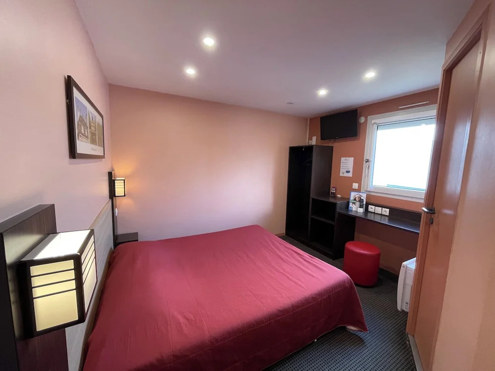 Brit Hotel St-Quentin/Nord