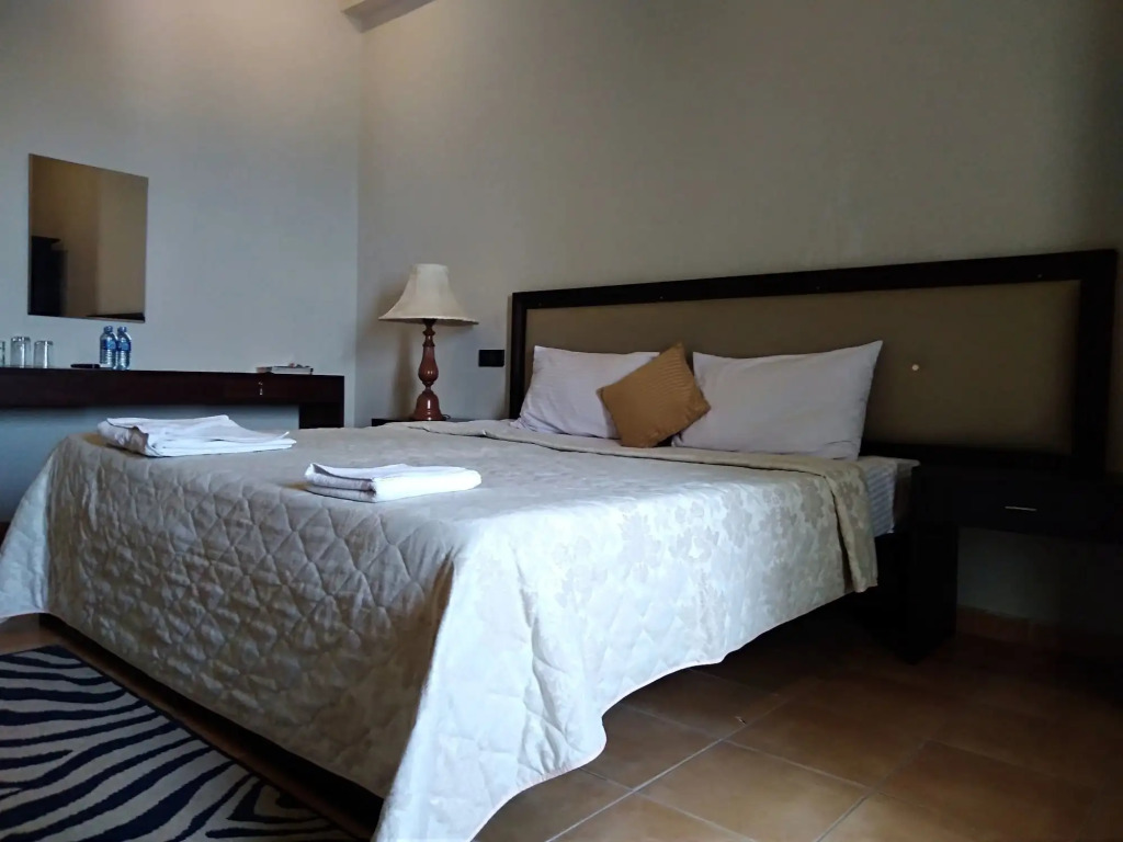 The Cinnamon Villa By Kings Bay