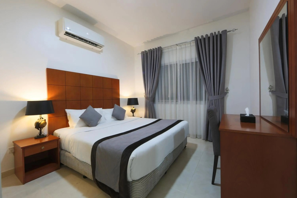Nova Park Hotel