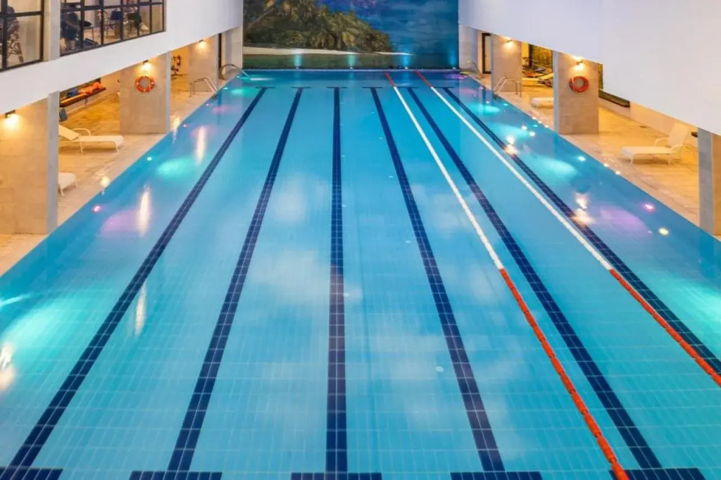 hotel evasion by liberte