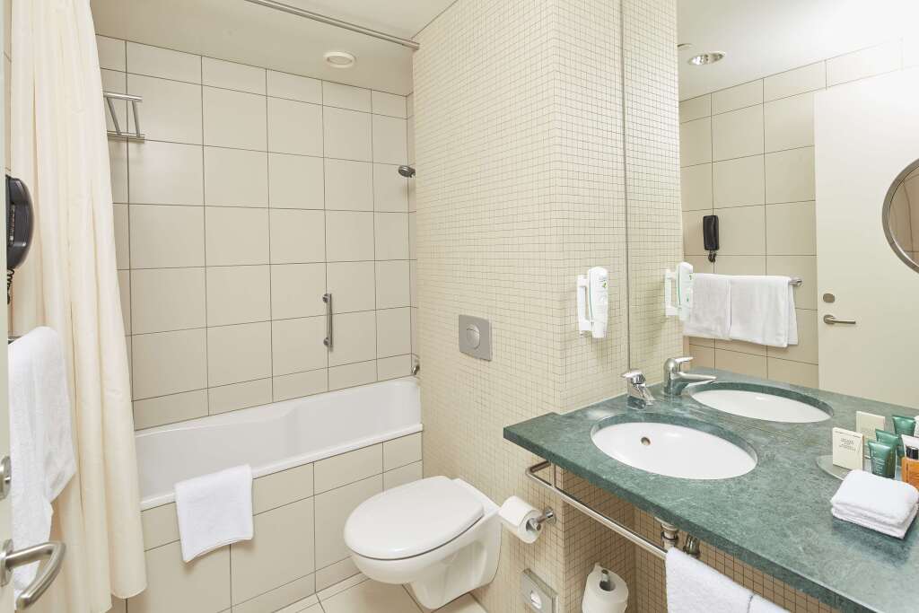 Hilton Reykjavik