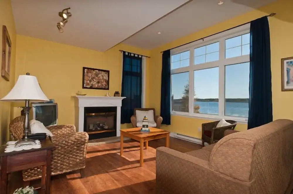 Beach House Comfort